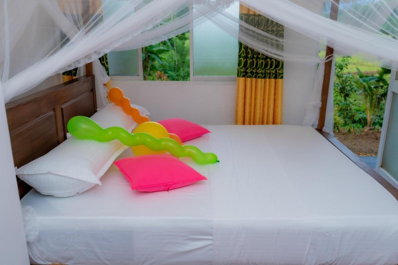 Rainforest Holiday Inn Deniyaya Εξωτερικό φωτογραφία
