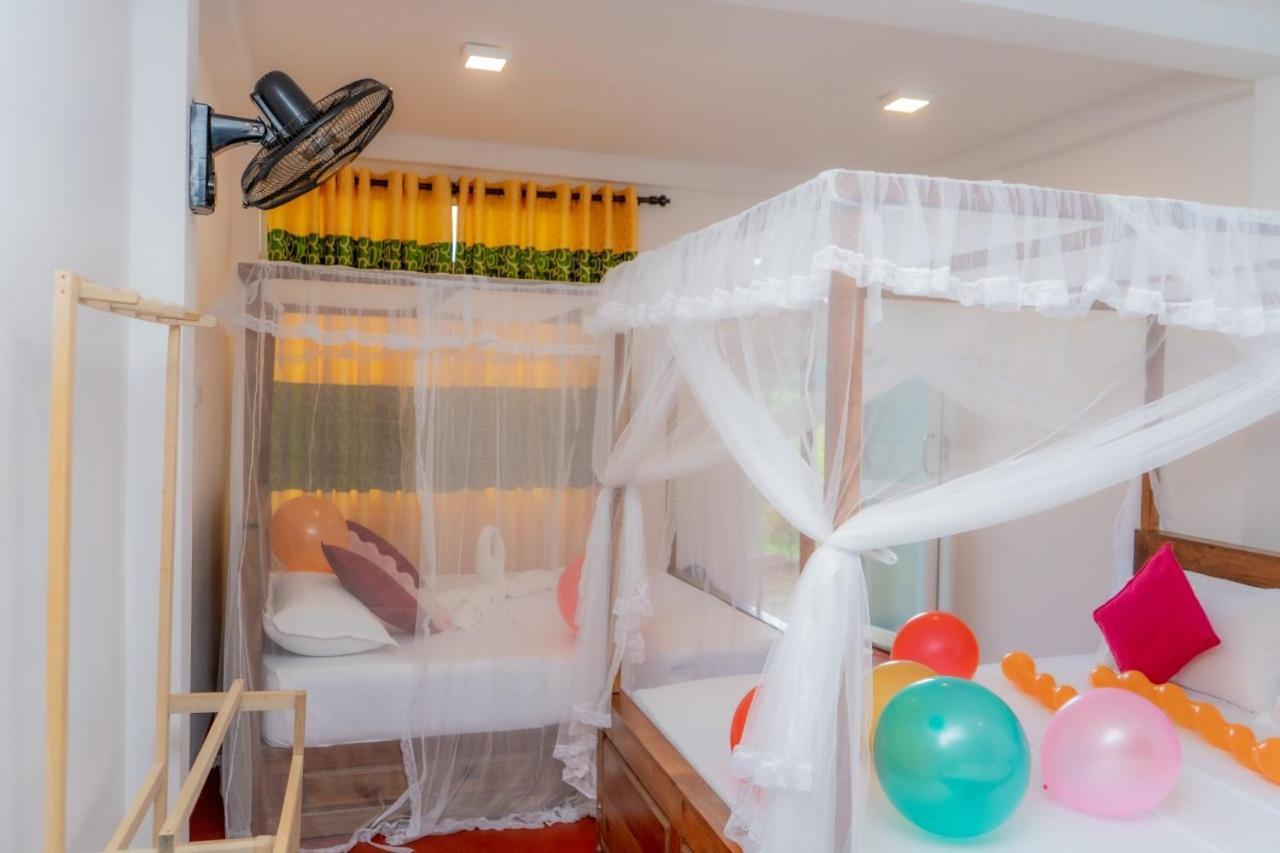 Rainforest Holiday Inn Deniyaya Εξωτερικό φωτογραφία