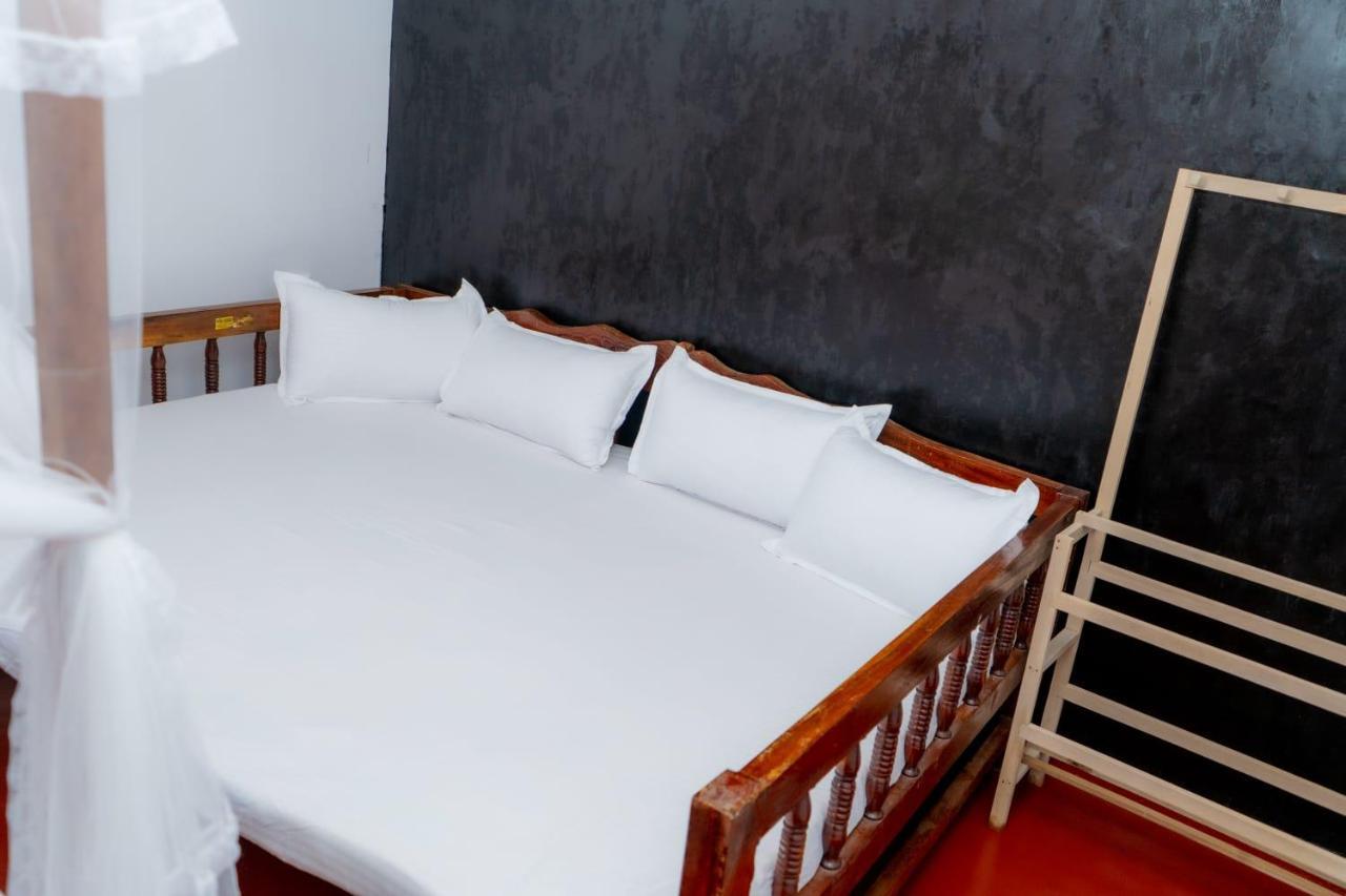 Rainforest Holiday Inn Deniyaya Εξωτερικό φωτογραφία