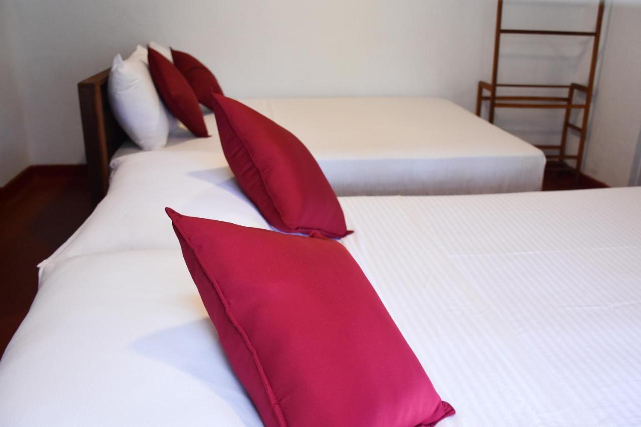 Rainforest Holiday Inn Deniyaya Εξωτερικό φωτογραφία