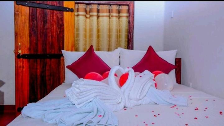 Rainforest Holiday Inn Deniyaya Εξωτερικό φωτογραφία