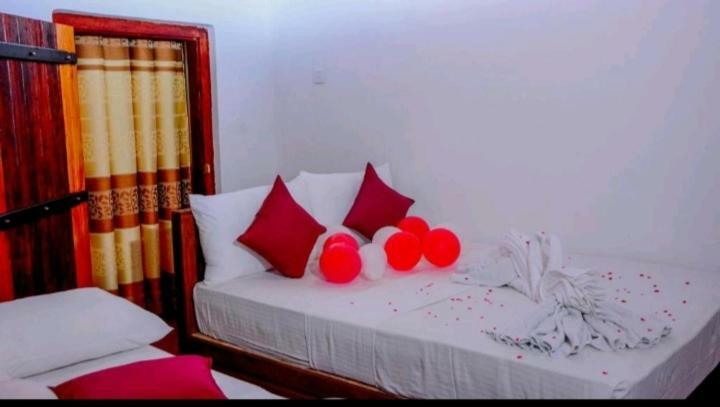 Rainforest Holiday Inn Deniyaya Εξωτερικό φωτογραφία